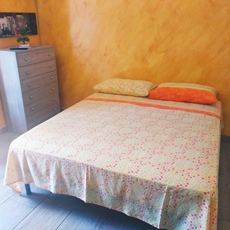 Dante Rooms Catania-Fontanarossai nemzetközi repülőtér Kültér fotó