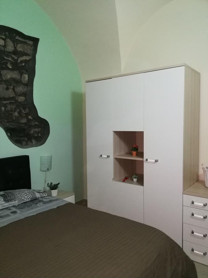 Dante Rooms Catania-Fontanarossai nemzetközi repülőtér Kültér fotó