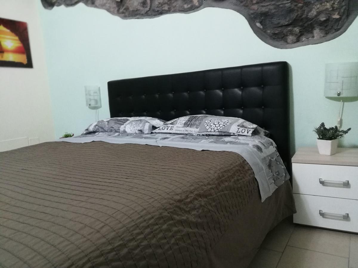 Dante Rooms Catania-Fontanarossai nemzetközi repülőtér Kültér fotó