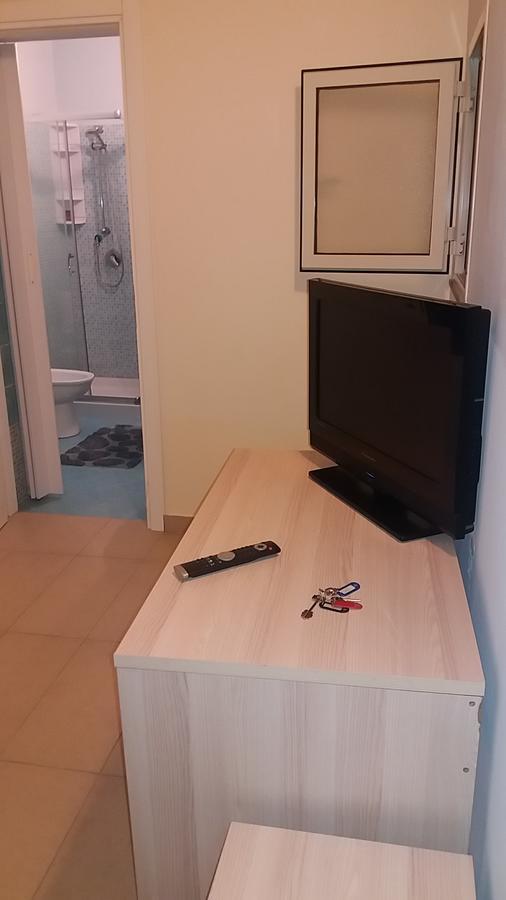 Dante Rooms Catania-Fontanarossai nemzetközi repülőtér Kültér fotó
