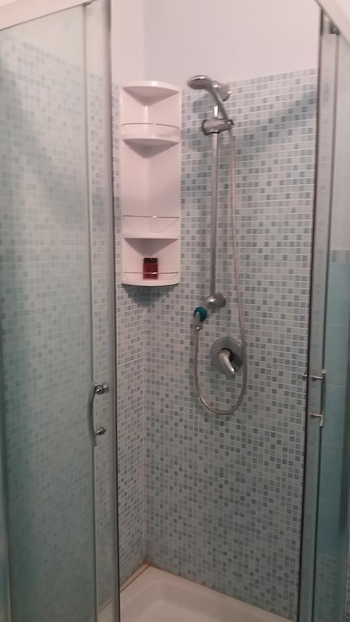 Dante Rooms Catania-Fontanarossai nemzetközi repülőtér Kültér fotó