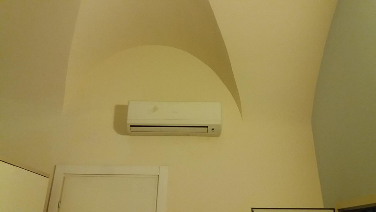 Dante Rooms Catania-Fontanarossai nemzetközi repülőtér Kültér fotó