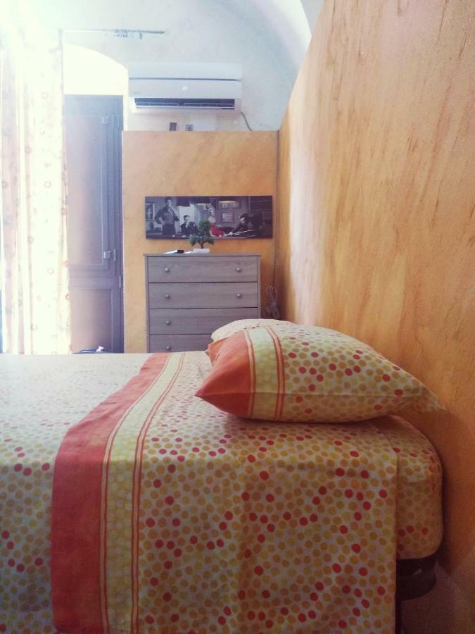 Dante Rooms Catania-Fontanarossai nemzetközi repülőtér Kültér fotó