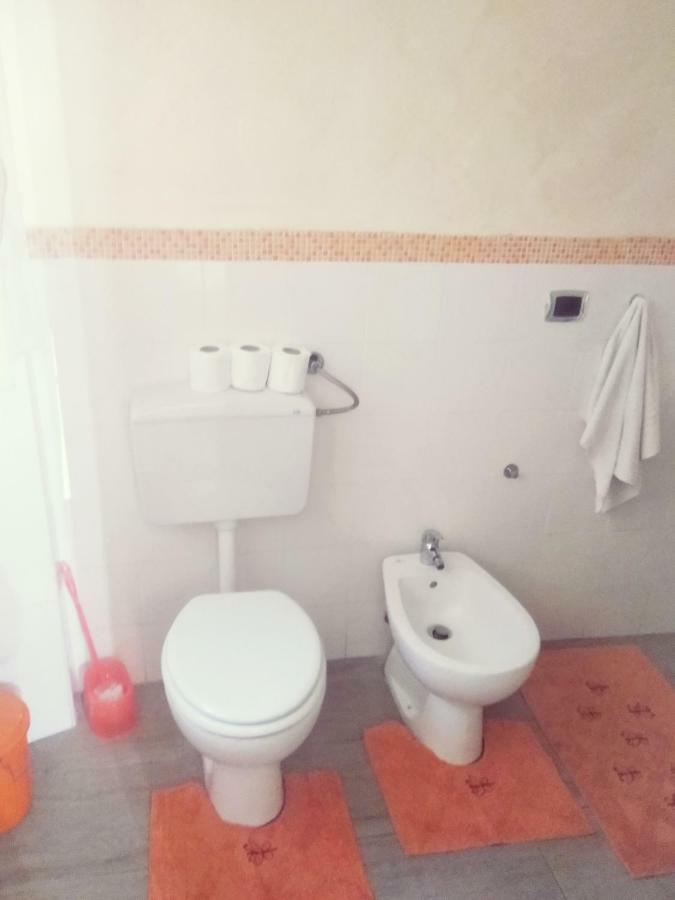 Dante Rooms Catania-Fontanarossai nemzetközi repülőtér Kültér fotó